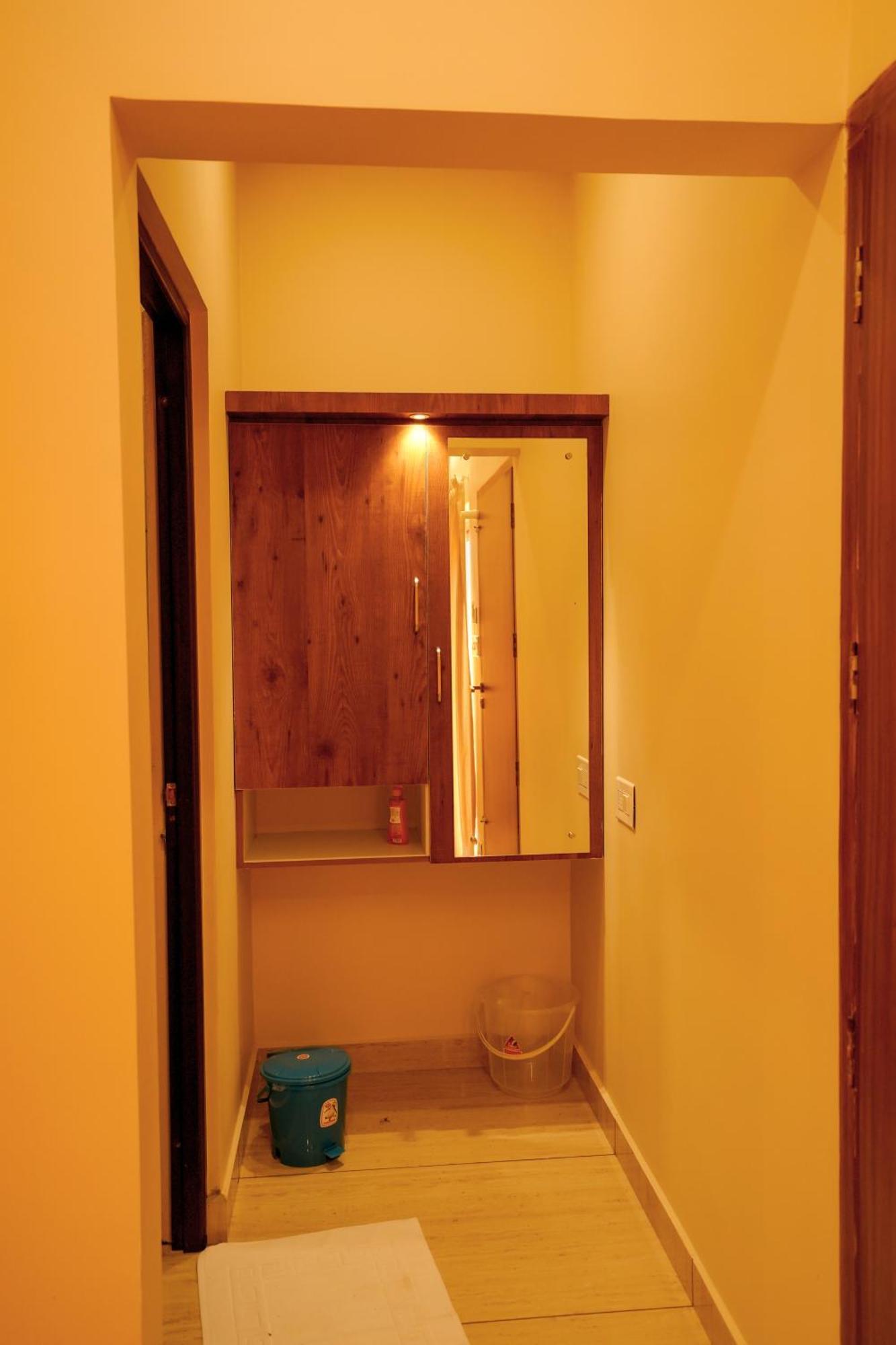 Kottackal Nature Inn Nedumbassery Esterno foto